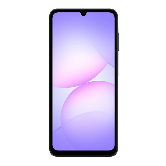 Samsung Galaxy A07 (Ram 4 Gb , Rom 64 Gb) Samsung Galaxy A07 (Ram 4 Gb , Rom 64 Gb)