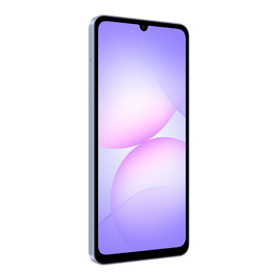Samsung Galaxy A07 (Ram 4 Gb , Rom 64 Gb)