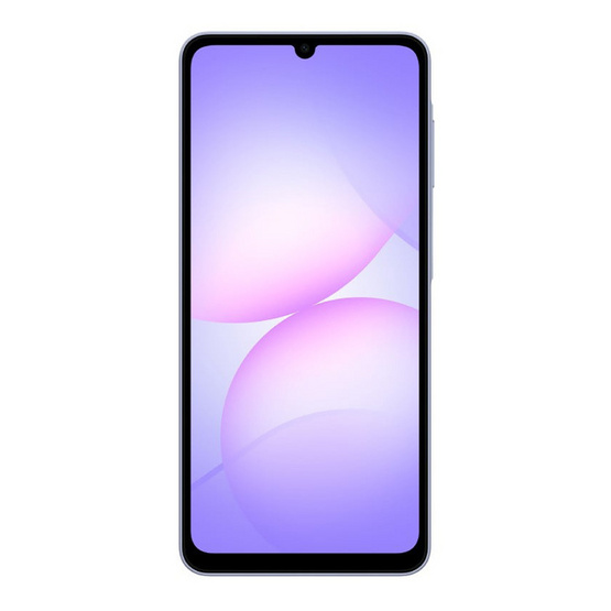 Samsung Galaxy A07 (Ram 4 Gb , Rom 64 Gb)