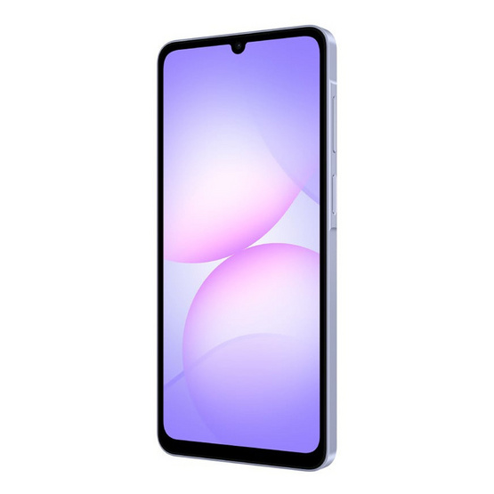 Samsung Galaxy A07 (Ram 4 Gb , Rom 64 Gb)