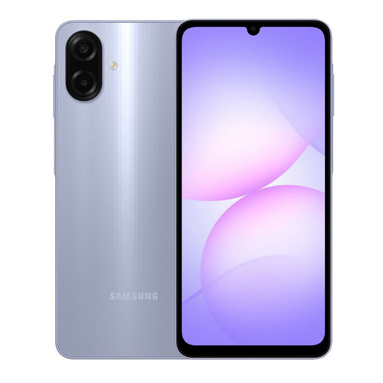 Samsung Galaxy A07 (Ram 4 Gb , Rom 128 Gb)