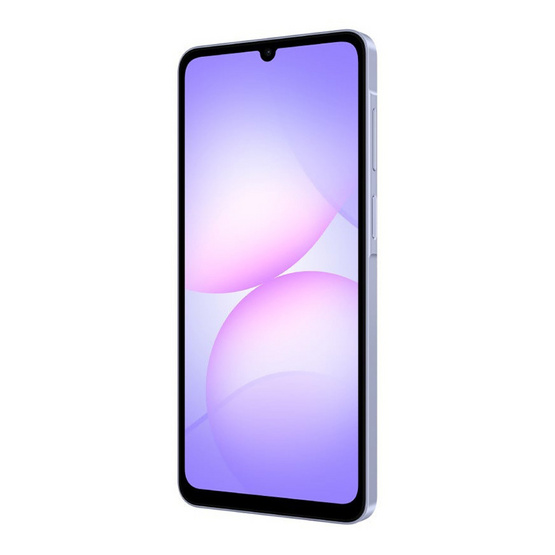 Samsung Galaxy A07 (Ram 4 Gb , Rom 128 Gb)