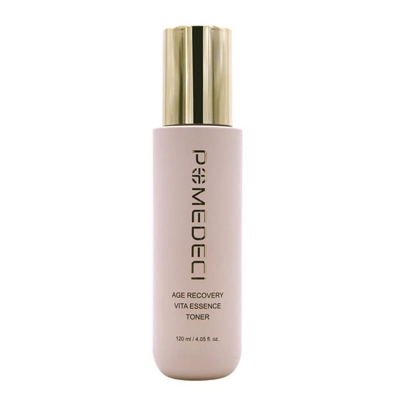 POMEDECI โทนเนอร์ Age Recovery Vita Essence Toner 120มล.
