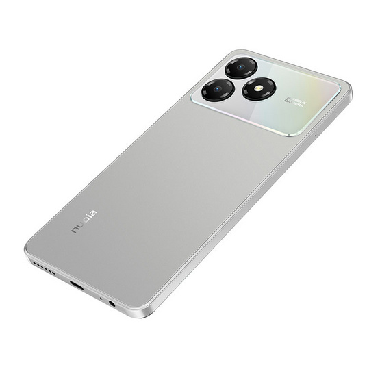 ZTE Nubia A36 (Ram 4 Gb , Rom 64 Gb) ZTE Nubia A36 (Ram 4 Gb , Rom 64 Gb)