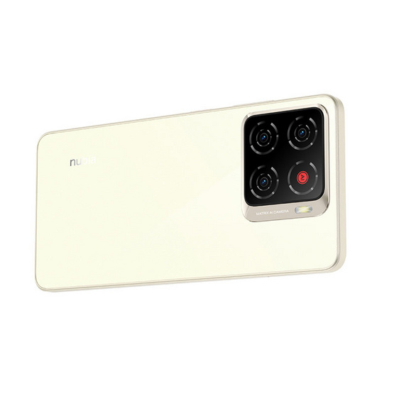 ZTE Nubia A56 (Ram 4 Gb , Rom 128 Gb) ZTE Nubia A56 (Ram 4 Gb , Rom 128 Gb)