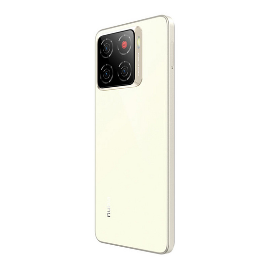 ZTE Nubia A56 (Ram 4 Gb , Rom 128 Gb) ZTE Nubia A56 (Ram 4 Gb , Rom 128 Gb)