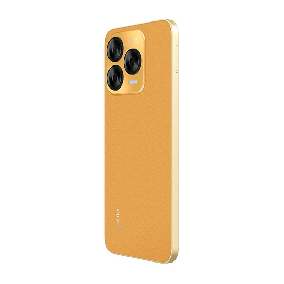 ZTE Nubia V70 Design (Ram 8 Gb , Rom 128 Gb)