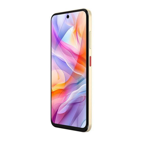 ZTE Nubia V70 Design (Ram 8 Gb , Rom 128 Gb)