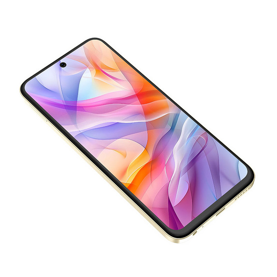 ZTE Nubia V70 Design (Ram 8 Gb , Rom 128 Gb)