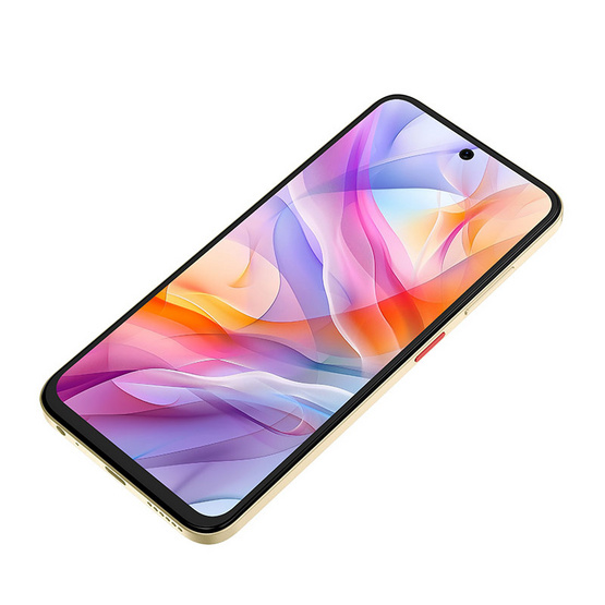 ZTE Nubia V70 Design (Ram 8 Gb , Rom 128 Gb)