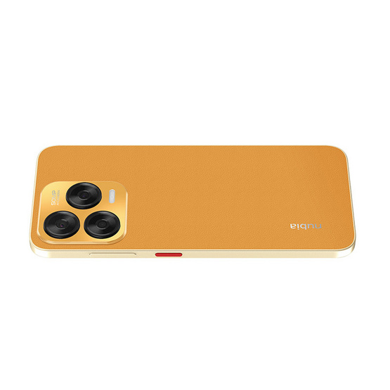 ZTE Nubia V70 Design (Ram 8 Gb , Rom 128 Gb)