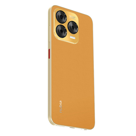ZTE Nubia V70 Design (Ram 8 Gb , Rom 128 Gb)
