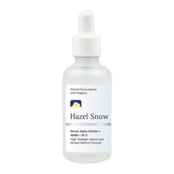 Fuji Cream เซรั่มบำรุงผิวหน้า Hazel Snow Melasma Serum 50กรัม Fuji Cream เซรั่มบำรุงผิวหน้า Hazel Snow Melasma Serum 50กรัม