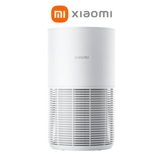 Xiaomi เครื่องฟอกอากาศ 16–27 ตร.ม รุ่น Smart Pet Xiaomi เครื่องฟอกอากาศ 16–27 ตร.ม รุ่น Smart Pet