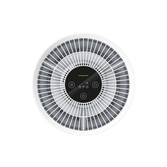 Xiaomi เครื่องฟอกอากาศ 16–27 ตร.ม รุ่น Smart Pet Xiaomi เครื่องฟอกอากาศ 16–27 ตร.ม รุ่น Smart Pet