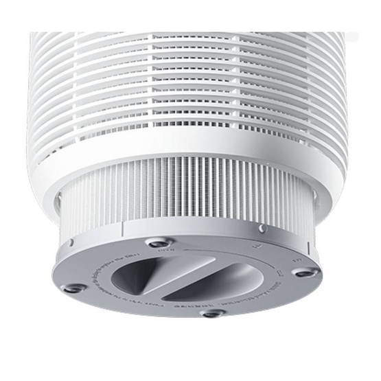 Xiaomi เครื่องฟอกอากาศ 16–27 ตร.ม รุ่น Smart Pet Xiaomi เครื่องฟอกอากาศ 16–27 ตร.ม รุ่น Smart Pet