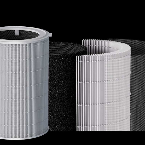 Xiaomi ไส้กรองอากาศ รุ่น Elite Filter Xiaomi ไส้กรองอากาศ รุ่น Elite Filter