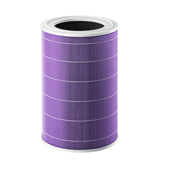 Xiaomi ไส้กรองอากาศ รุ่น 4 Lite Filter Pro Xiaomi ไส้กรองอากาศ รุ่น 4 Lite Filter Pro