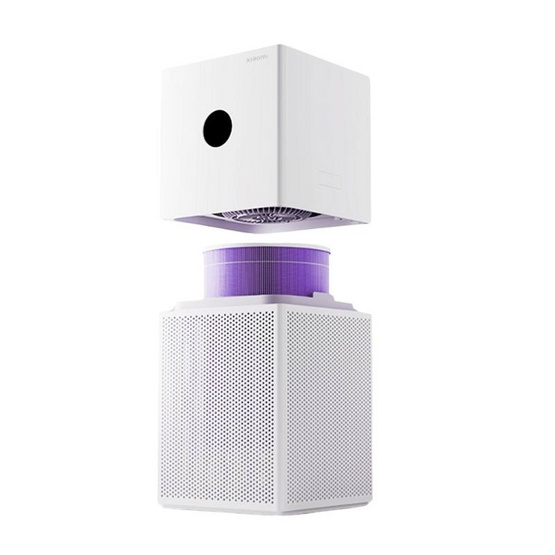 Xiaomi ไส้กรองอากาศ รุ่น 4 Lite Filter Pro Xiaomi ไส้กรองอากาศ รุ่น 4 Lite Filter Pro