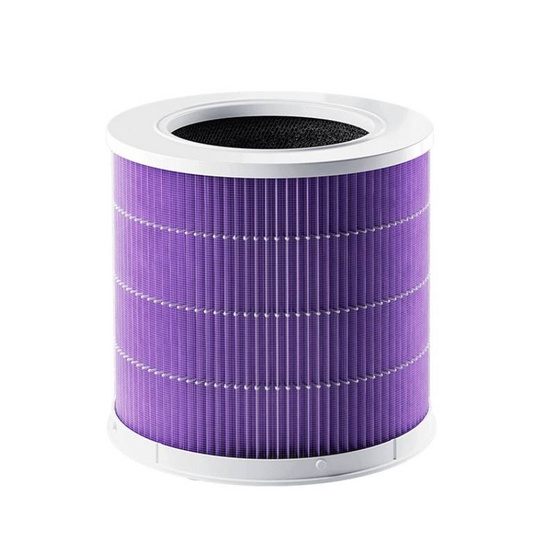 Xiaomi ไส้กรองอากาศ รุ่น 4 Comp Filter Pro Xiaomi ไส้กรองอากาศ รุ่น 4 Comp Filter Pro