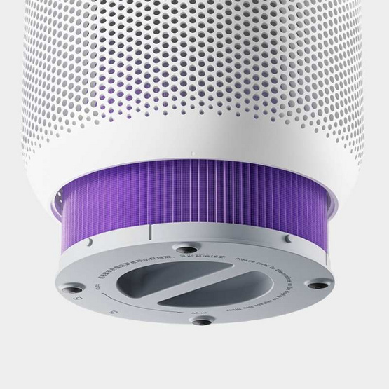 Xiaomi ไส้กรองอากาศ รุ่น 4 Comp Filter Pro Xiaomi ไส้กรองอากาศ รุ่น 4 Comp Filter Pro