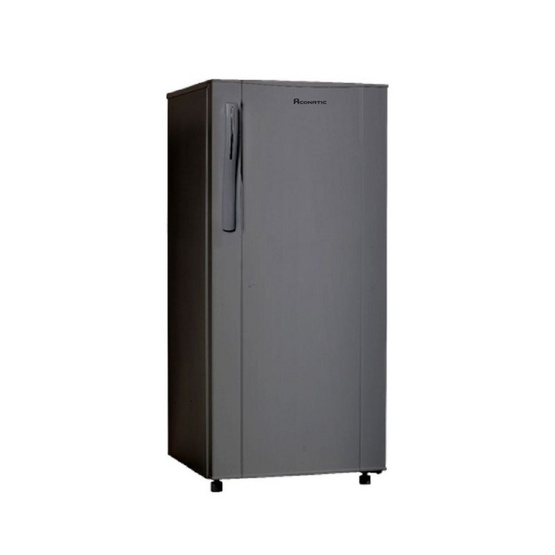 ACONATIC ตู้เย็น 1 ประตู 6.2Q รุ่น AN-FR1750 ACONATIC ตู้เย็น 1 ประตู 6.2Q รุ่น AN-FR1750