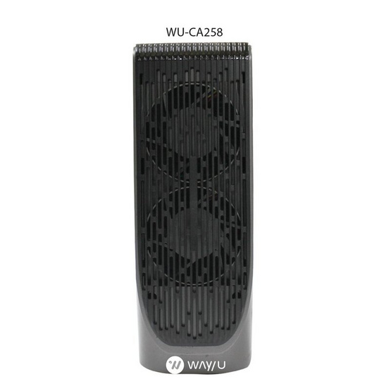 Way U เครื่องฟอกอากาศในรถยนต์ รุ่น WU-CA258