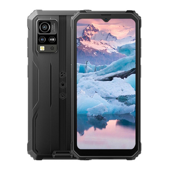 Blackview BV4800 Pro (Ram 4 Gb , Rom 64 Gb) Blackview BV4800 Pro (Ram 4 Gb , Rom 64 Gb)