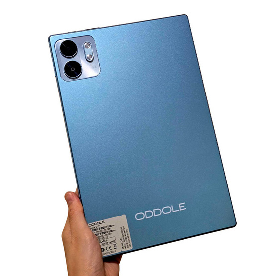 ODDOLE D-01 Pro (Ram 4 GB , Rom 32 GB)