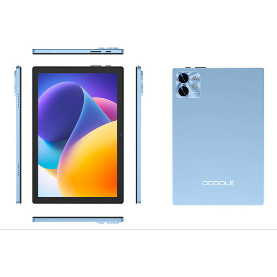 ODDOLE D-01 Pro (Ram 4 GB , Rom 32 GB)