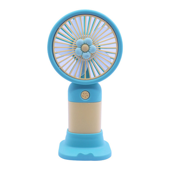 D-Power พัดลมพกพา รุ่น Fan-4