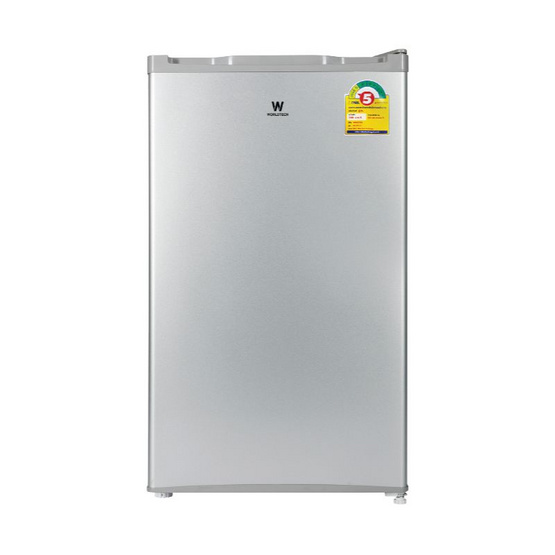 Worldtech ตู้เย็น 1 ประตู 3.3Q รุ่น WT-RF101