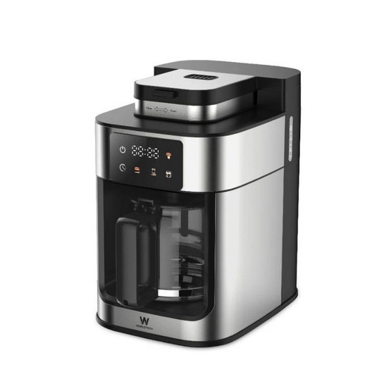 Worldtech เครื่องชงกาแฟและชา  รุ่น WT-CM315T