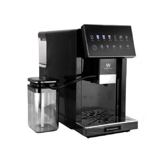 Worldtech เครื่องชงกาแฟและชา  รุ่น WT-CM501