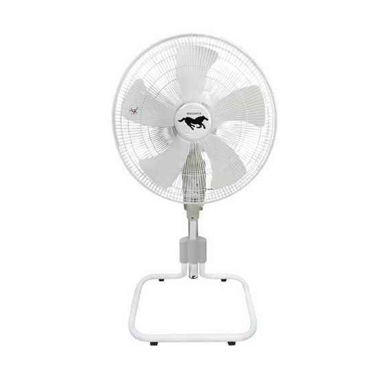 Misushita พัดลมอุตสาหกรรม 18 นิ้ว รุ่น FAN18i-2 Misushita พัดลมอุตสาหกรรม 18 นิ้ว รุ่น FAN18i-2