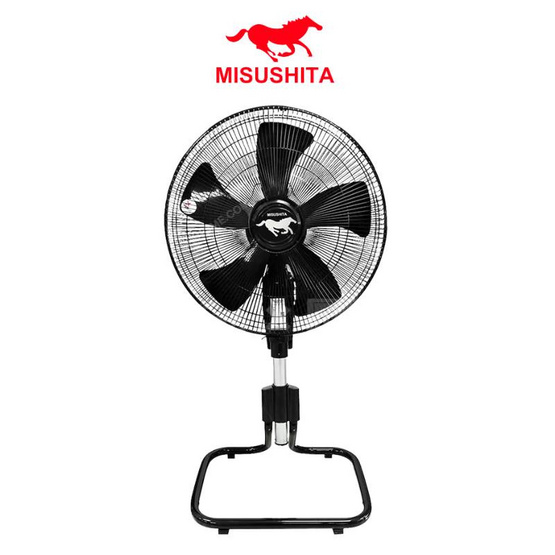 Misushita พัดลมอุตสาหกรรม 18 นิ้ว รุ่น FAN18i-2