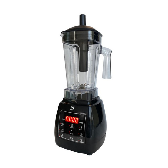 Worldtech เครื่องปั่น 2 ลิตร รุ่น WT-PB1800 Worldtech เครื่องปั่น 2 ลิตร รุ่น WT-PB1800