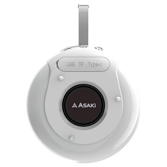 Asaki ลำโพงบลูทูธ APS-4018