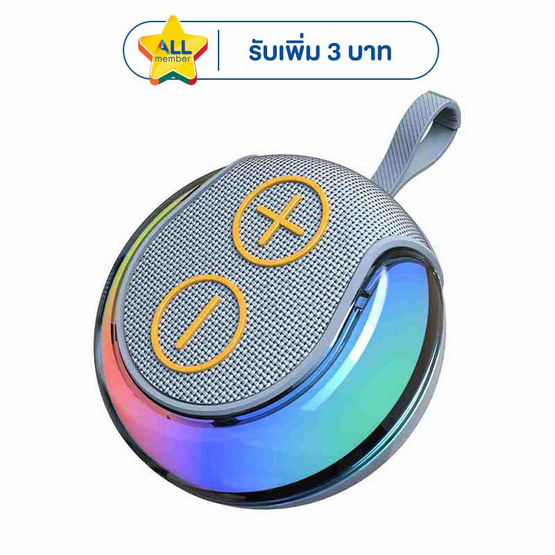 Asaki ลำโพงบลูทูธ APS-4018