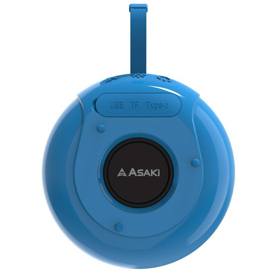 Asaki ลำโพงบลูทูธ APS-4018