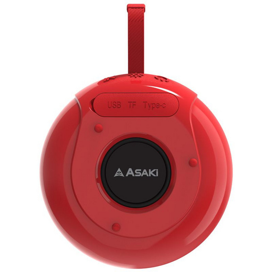 Asaki ลำโพงบลูทูธ APS-4018 Asaki ลำโพงบลูทูธ APS-4018