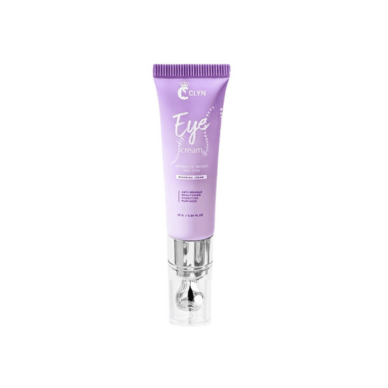 Clyn ครีมบำรุงรอบดวงตา Eye Cream 10 กรัม Clyn ครีมบำรุงรอบดวงตา Eye Cream 10 กรัม