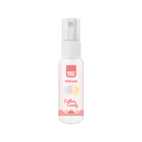 Dary Care น้ำหอม Perfume Cotton Candy 20 มล.