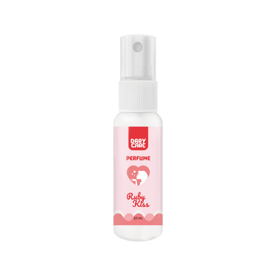 Dary Care น้ำหอม Perfume Ruby Kiss 20 มล. Dary Care น้ำหอม Perfume Ruby Kiss 20 มล.