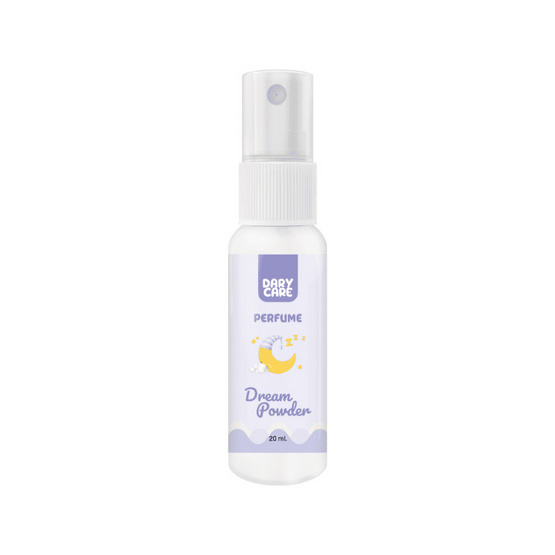 Dary Care น้ำหอม Perfume Dream Powder 20 มล.