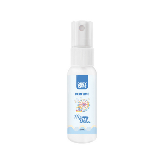 Dary Care น้ำหอม Perfume Merry Bliss 20 มล.