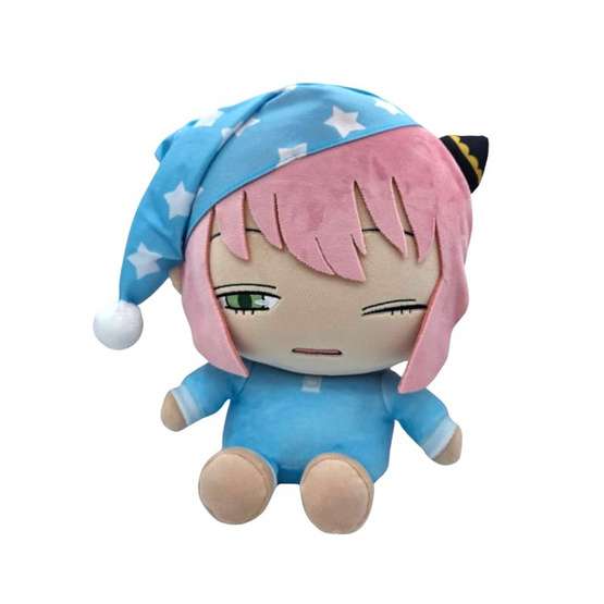 SPY X FAMILY หมอนกอดตุ๊กตา Spy Pajama Anya Pillow