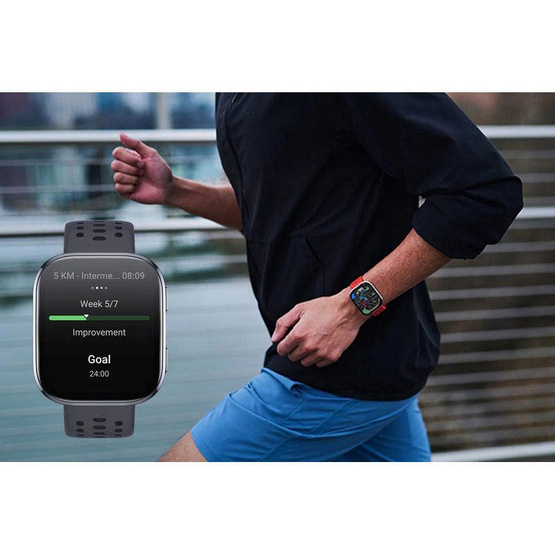 Amazfit นาฬิกา Smart Watch รุ่น Bip 6