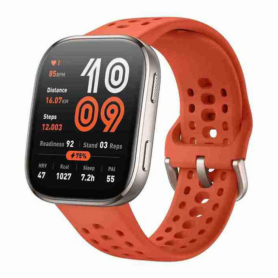 Amazfit นาฬิกา Smart Watch รุ่น Bip 6