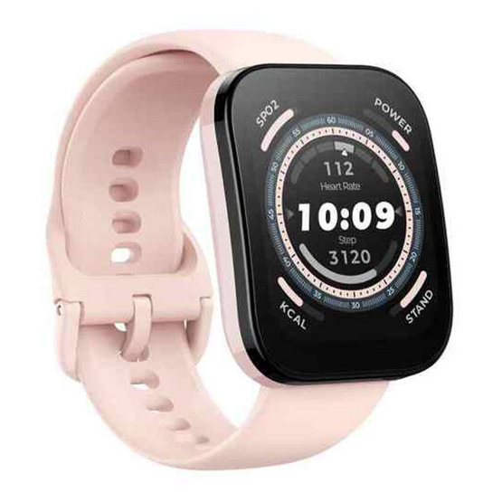 Amazfit นาฬิกา Smart Watch รุ่น Bip 5